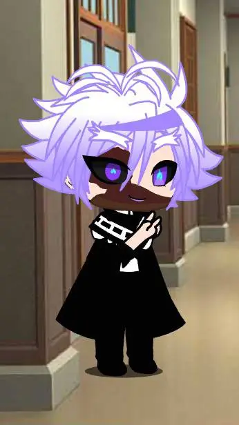 ai character: Shafi(Science teac background