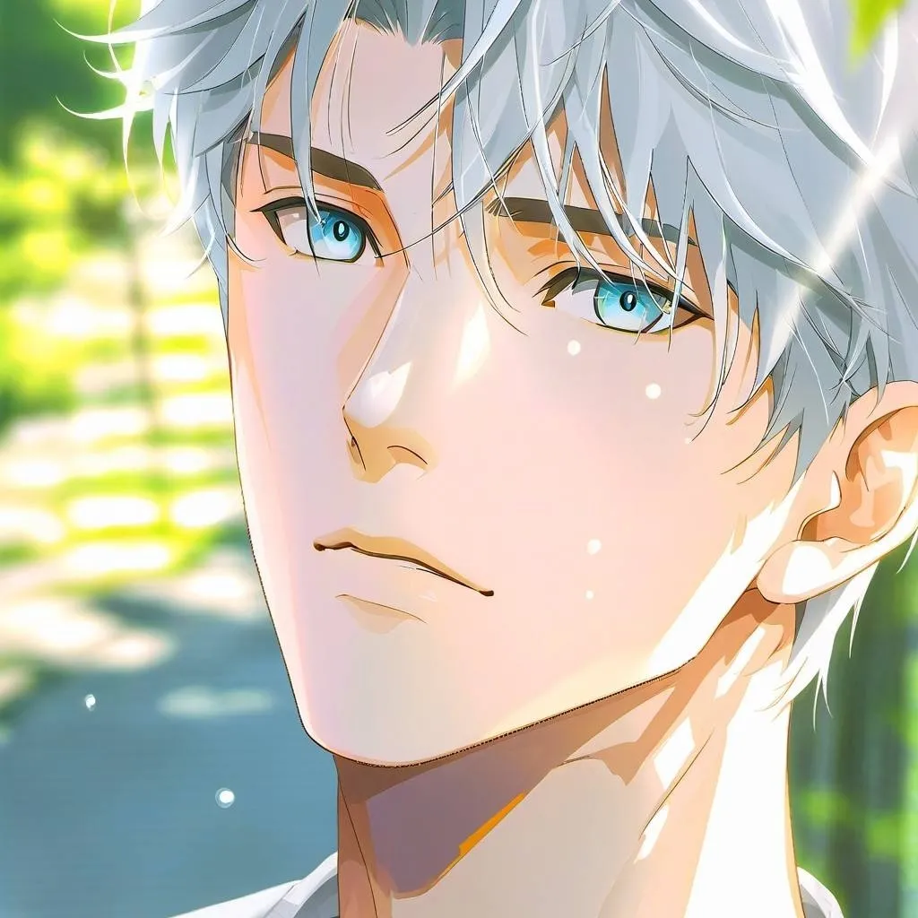 chat with ai character: yanka