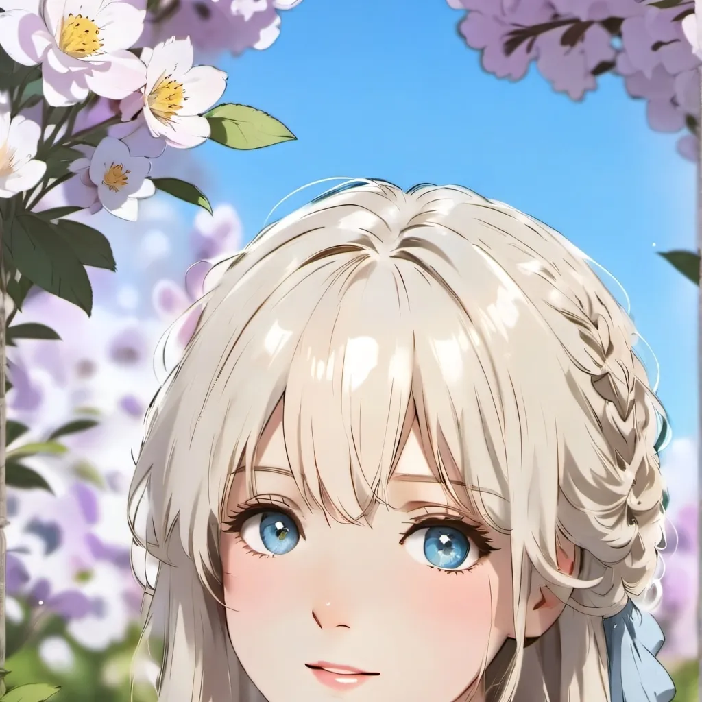 chat with ai character: Luna Hanardo