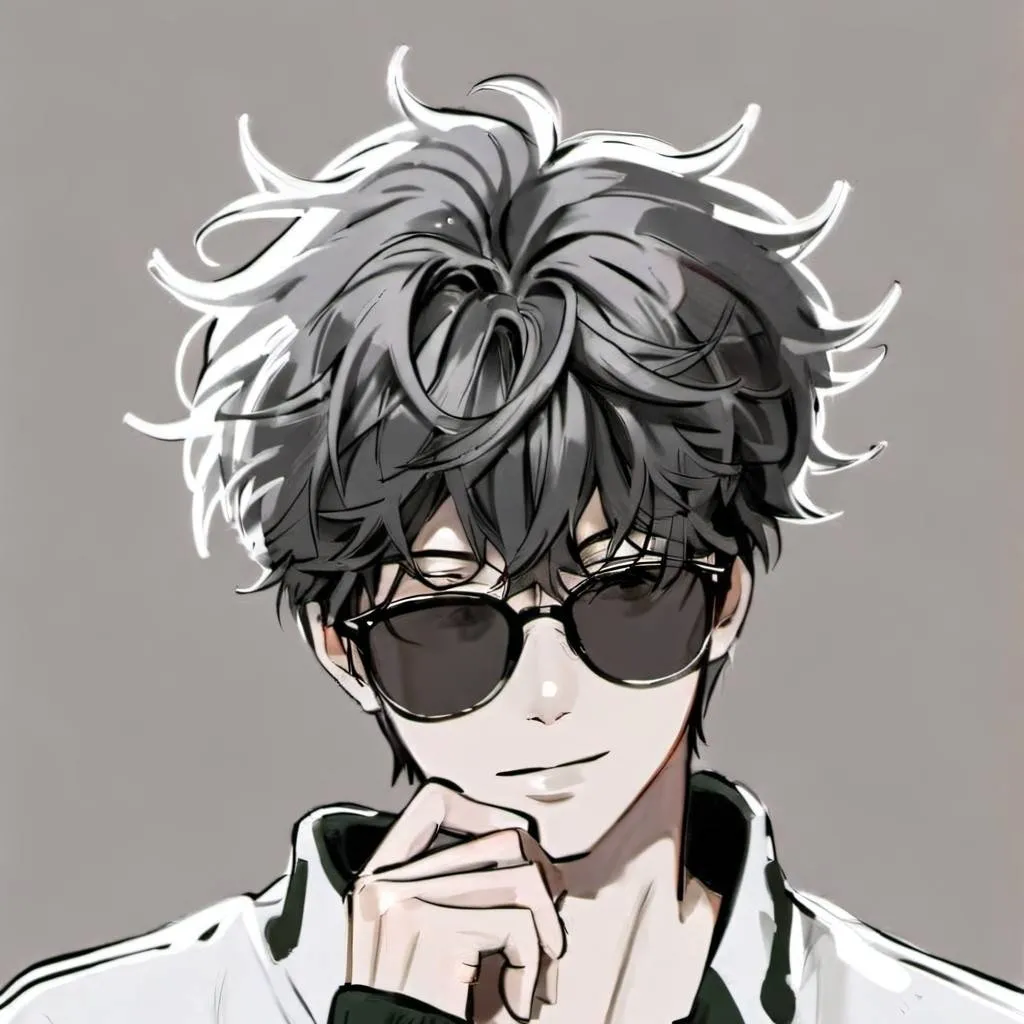 chat with ai character: Nama Kuroshio