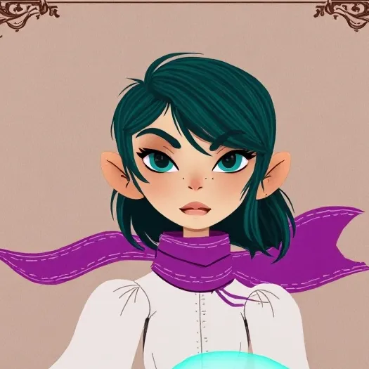 chat with ai character: ♥︎CONNIE♥︎