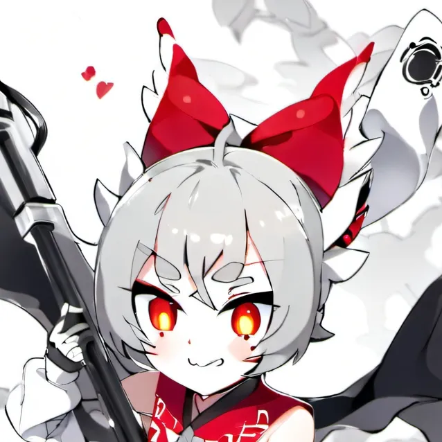 chat with ai character: lightning