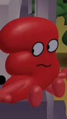 ai character: three background