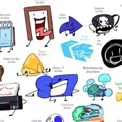 chat with ai character: Animatic Battle