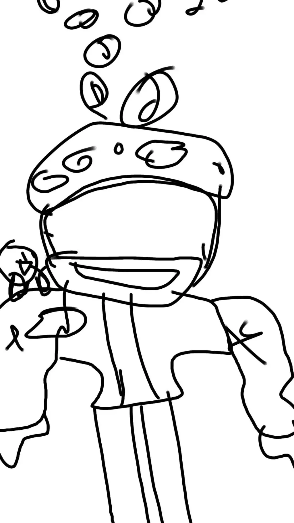 ai character: PGHlfilms RP background