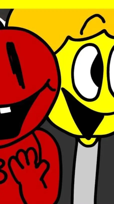 ai character: Best Killer DR.B background