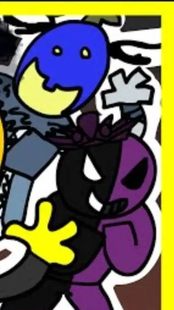 ai character: Best skin background