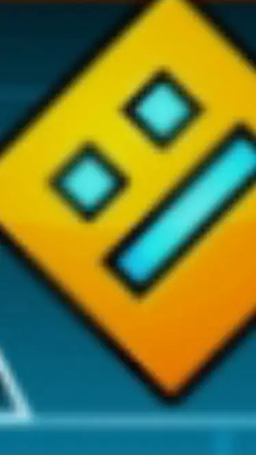 ai character: GD background