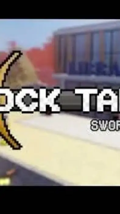 ai character: Modern Bizville background