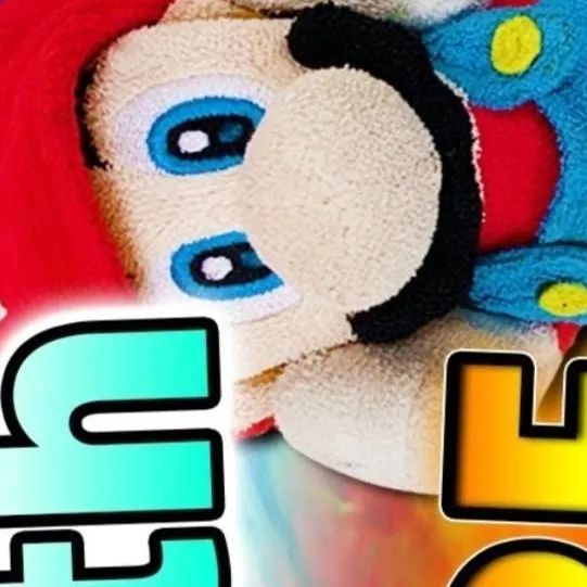 chat with ai character: Mario truth or dar