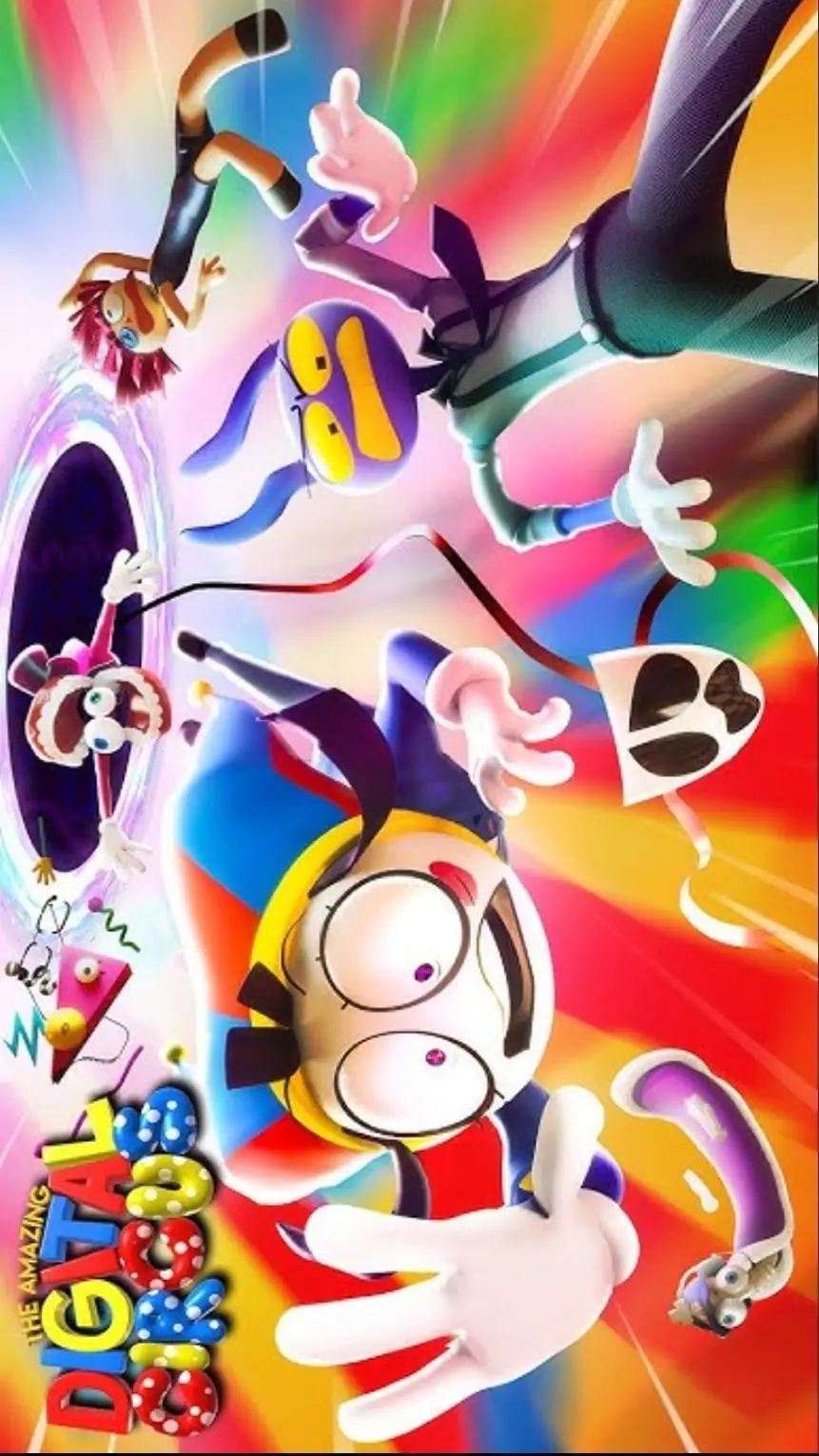 ai character: TADC 5 background