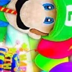 chat with ai character: Luigis Birthday