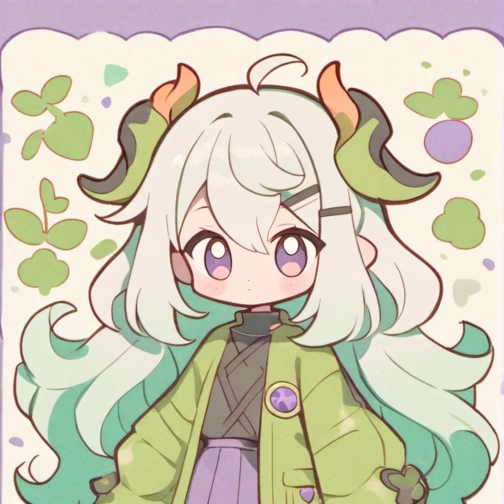 chat with ai character: FTM