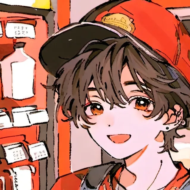 chat with ai character: Mcdonald Worker 