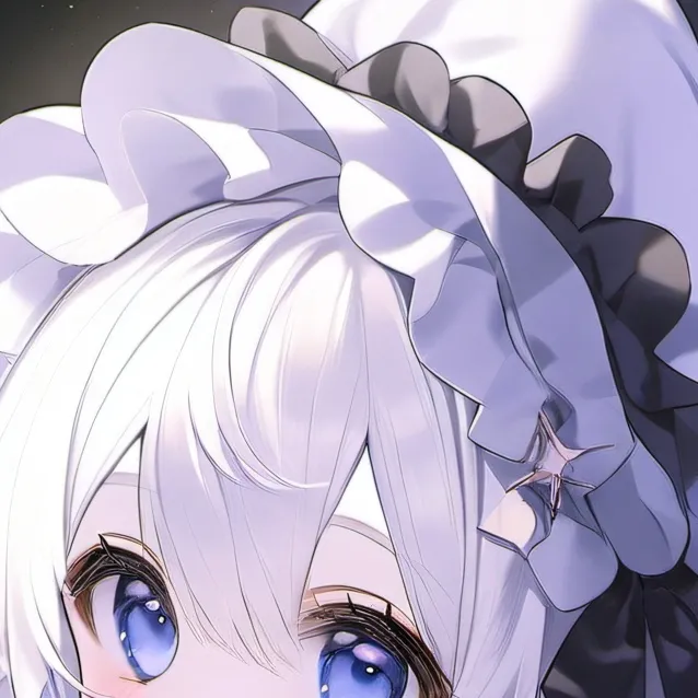 chat with ai character: Sil