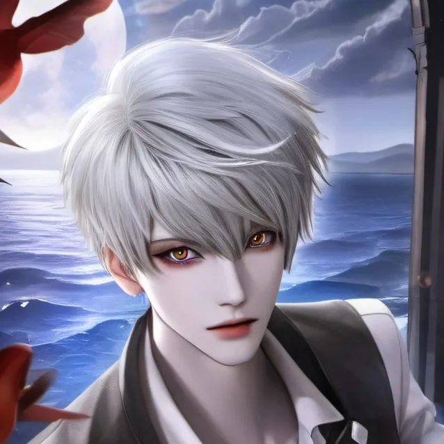 chat with ai character: Ty 