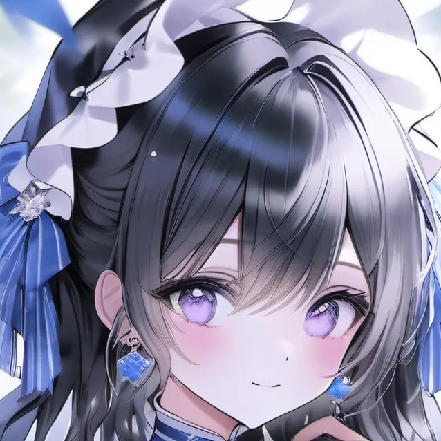 chat with ai character: Nana