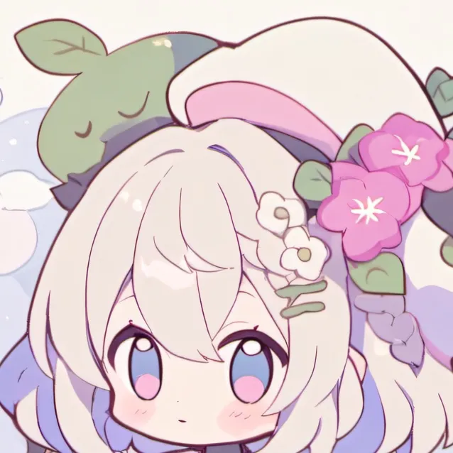 chat with ai character: Sill