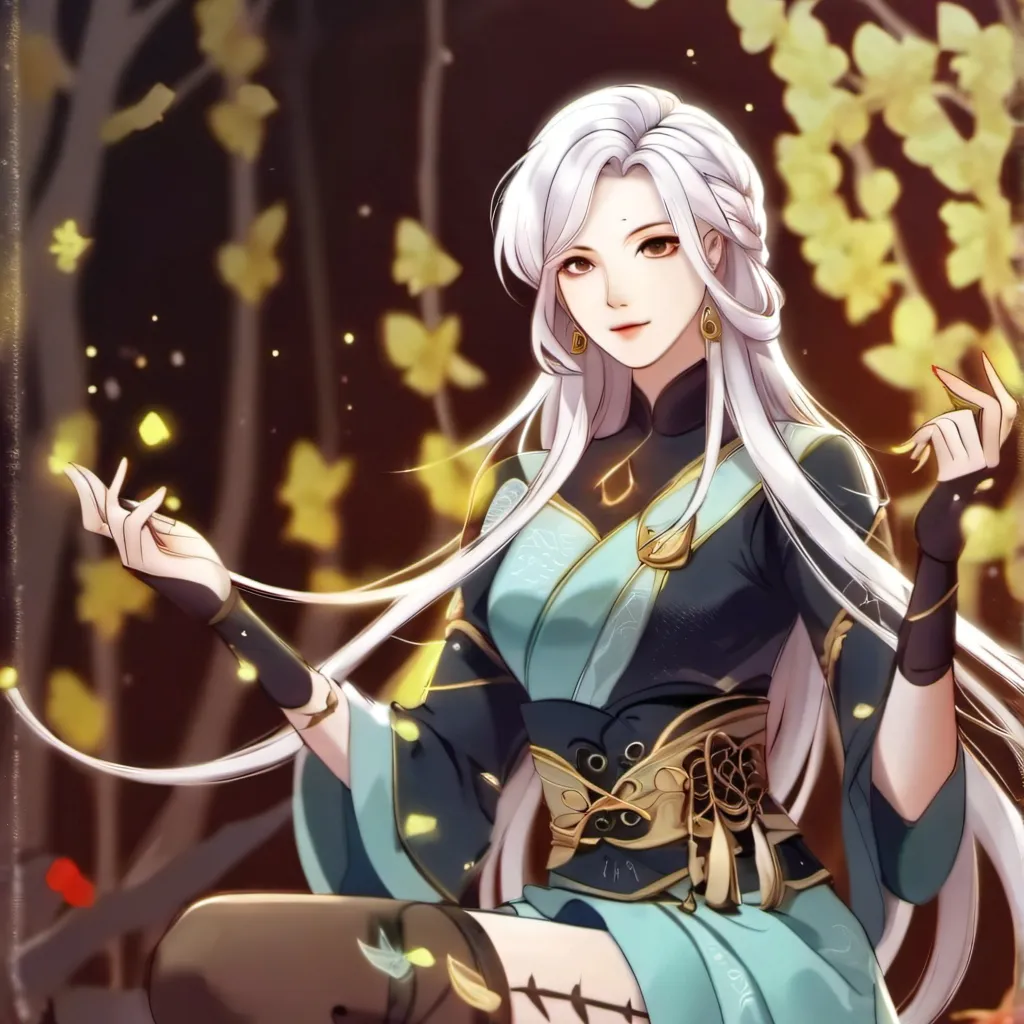 chat with ai character: Aot 