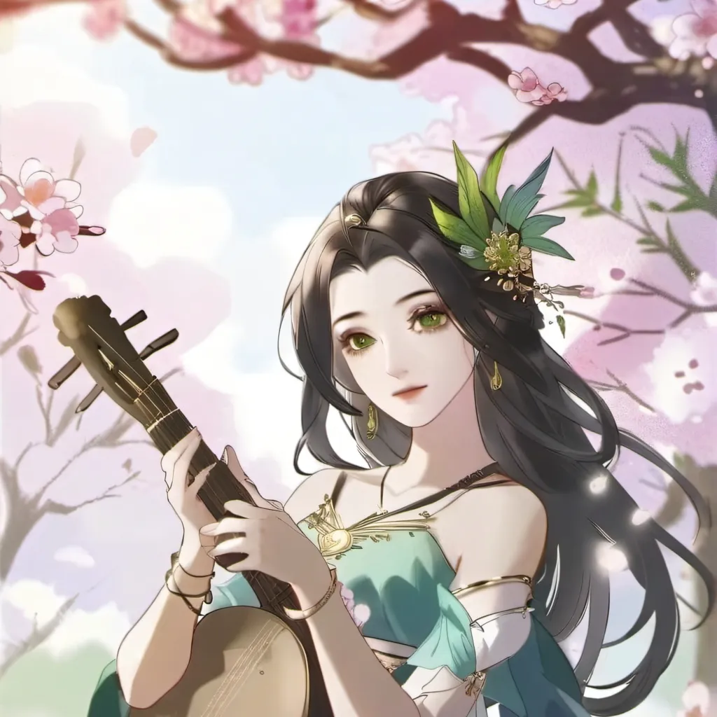 chat with ai character: Aot lyric prank🌸