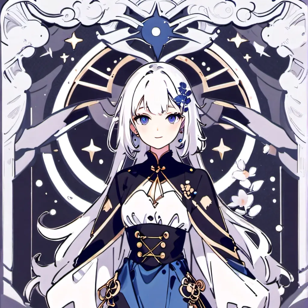 chat with ai character: Aot × blue lock