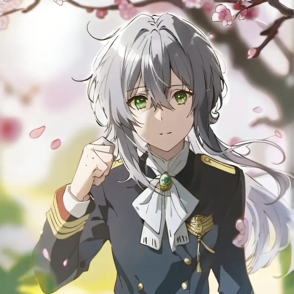 chat with ai character: JJk