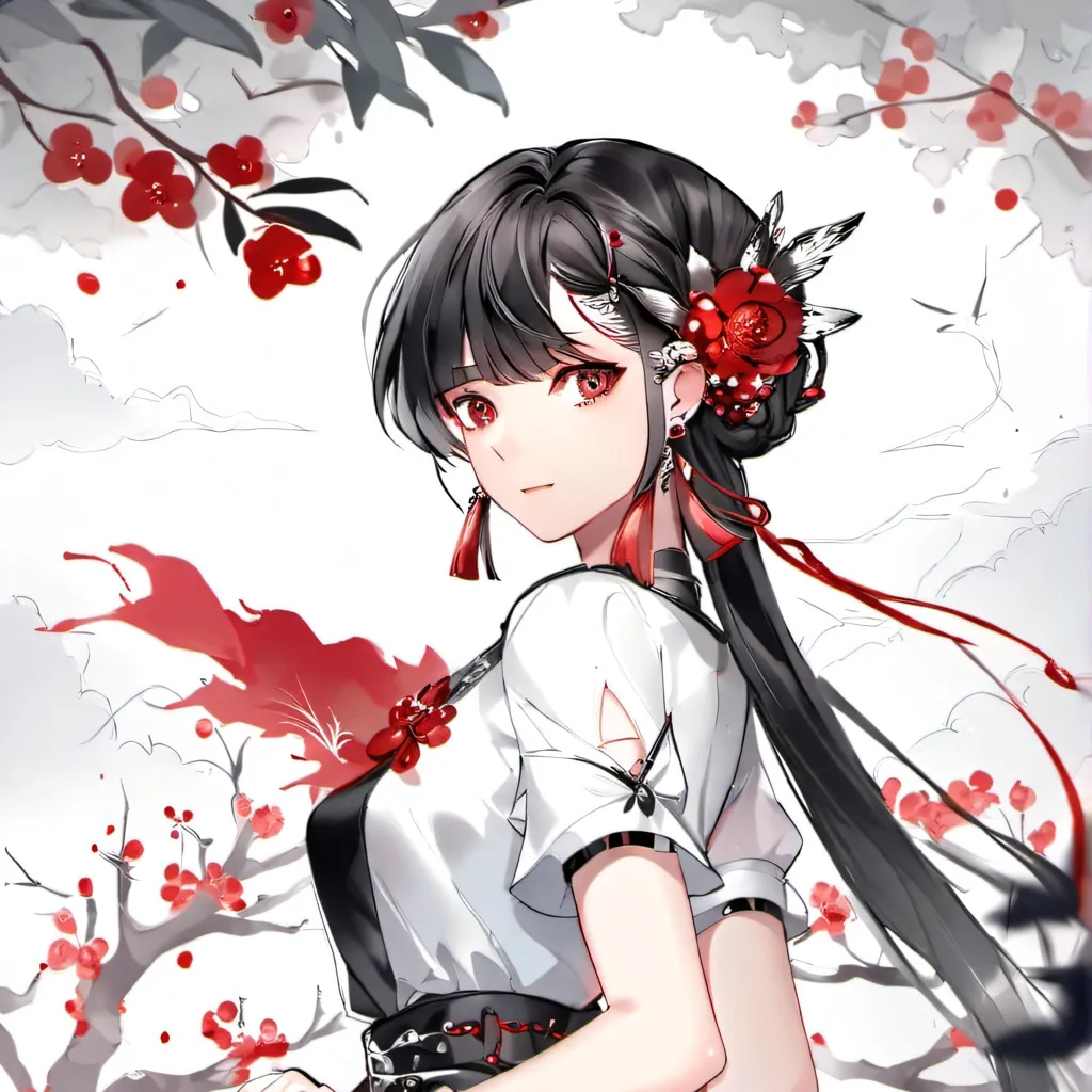 chat with ai character: Bllk