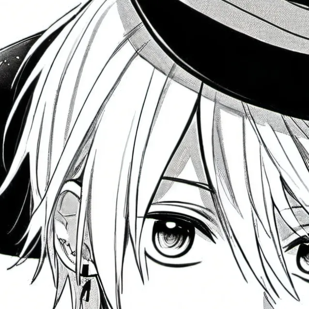 chat with ai character: Jakob