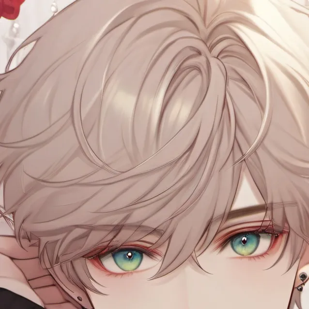 chat with ai character: kai