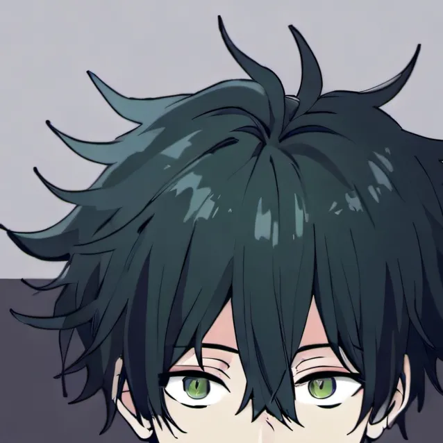 chat with ai character: elio