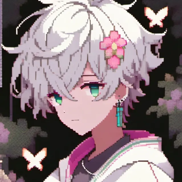 chat with ai character: cai