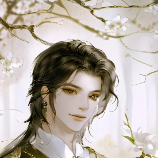 chat with ai character: Matheus 