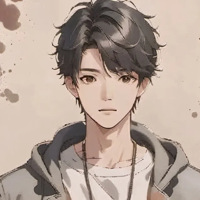 chat with ai character: shiro