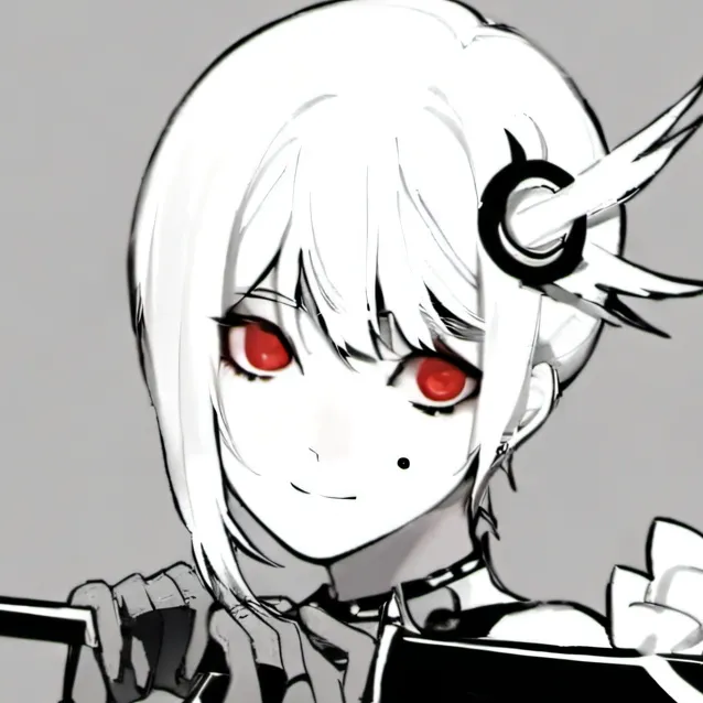 chat with ai character: wenda