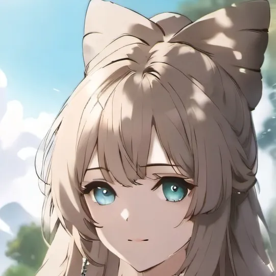 chat with ai character: sprunki loves you
