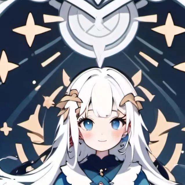chat with ai character: moon