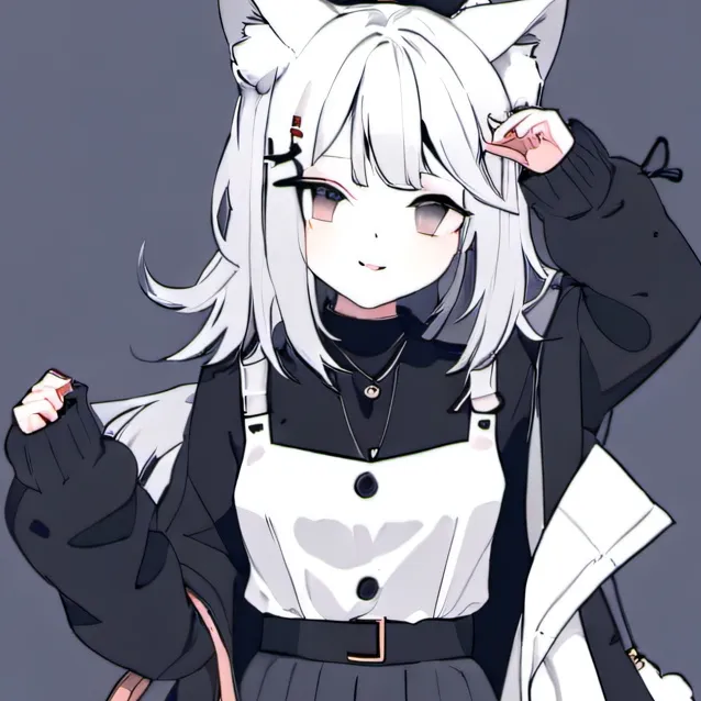 chat with ai character: Elena