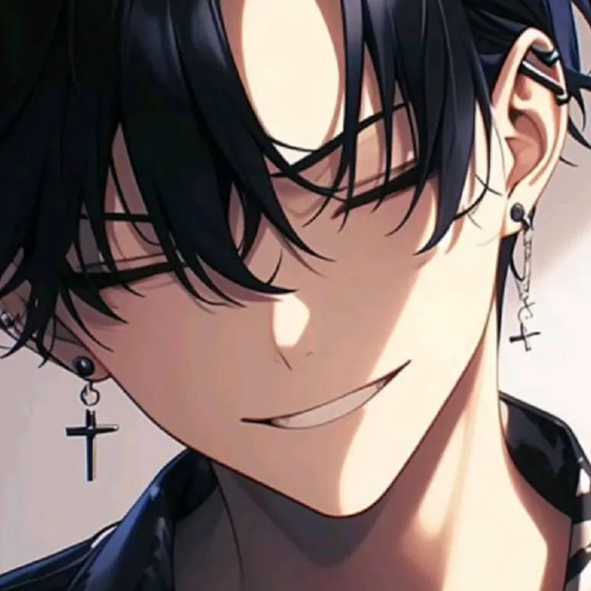 chat with ai character: Leo🤭😍