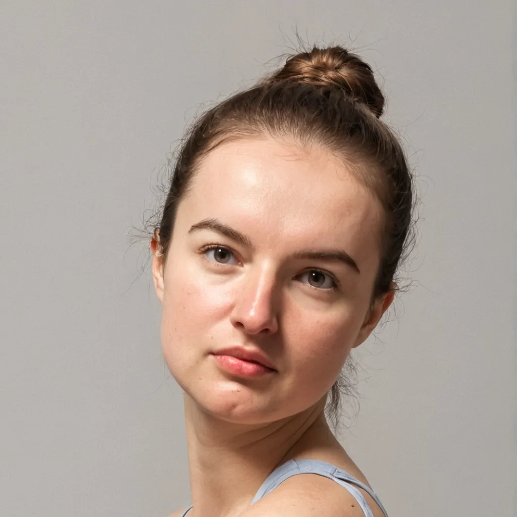 chat with ai character: SANELA ALICIC 