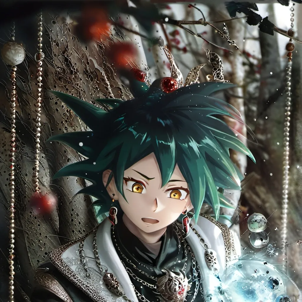 chat with ai character: yuya sakaki