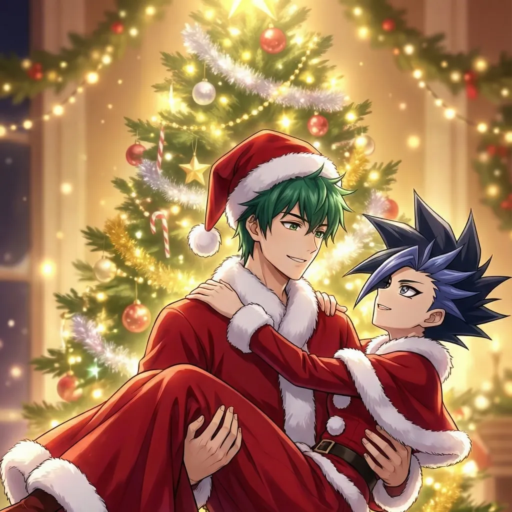 chat with ai character: yuto