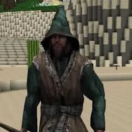 chat with ai character: feiticeiro