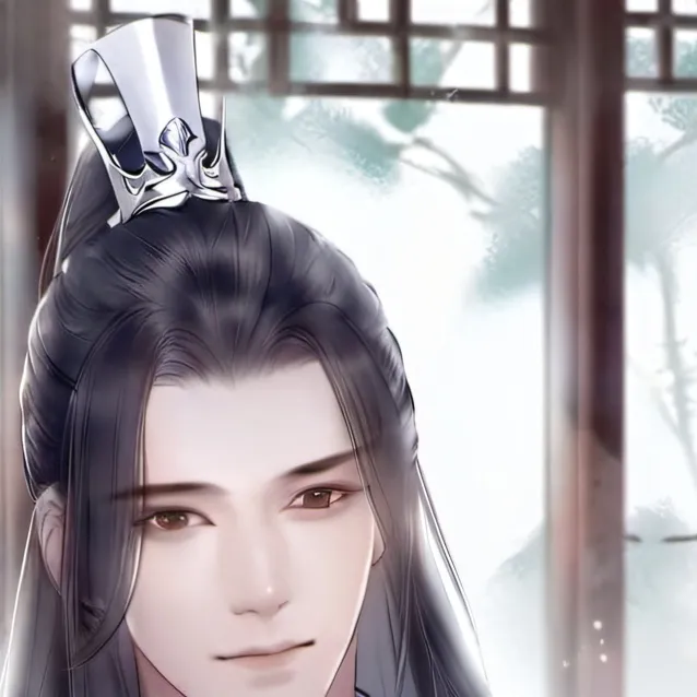chat with ai character: Yi Chen 逸尘