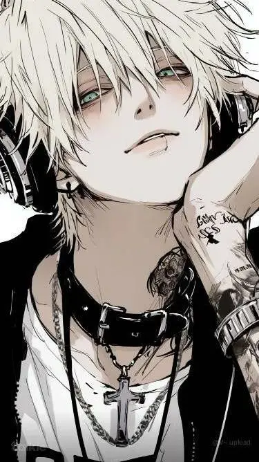 ai character: 𖤐★︴𝙼𝚊𝚛𝚝𝚒𝚗︴★𖤐 background