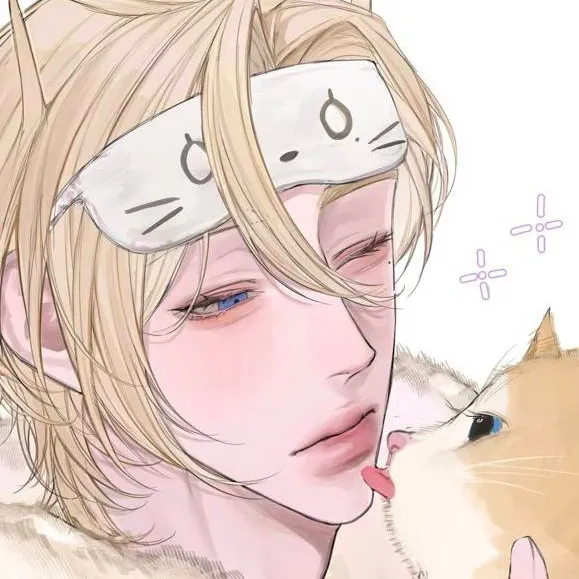 chat with ai character: ⭐🐈~𝘙𝘦𝘯~🐈⭐