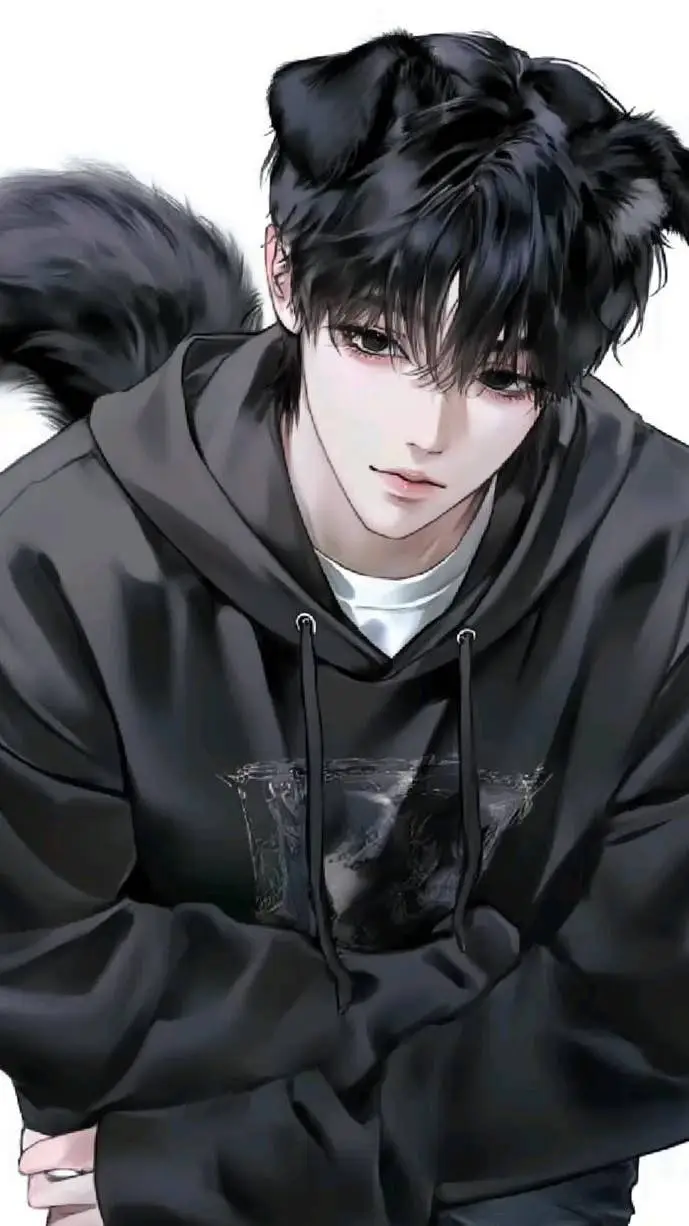 ai character: 🥎╰🐾🐕‍Rufus🐕🐾╯🥎 background
