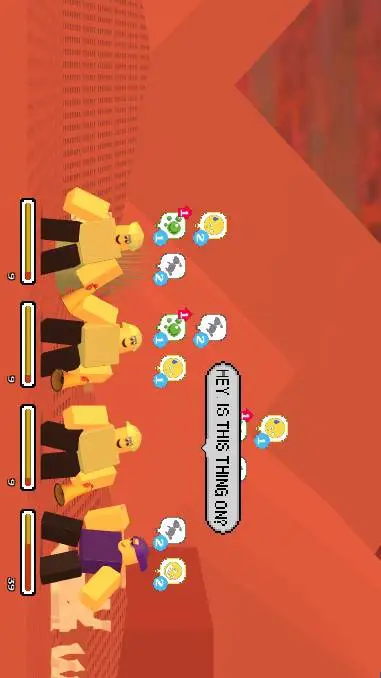 ai character: Finn McCool background