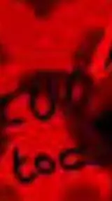 ai character: forsaken sleepover background