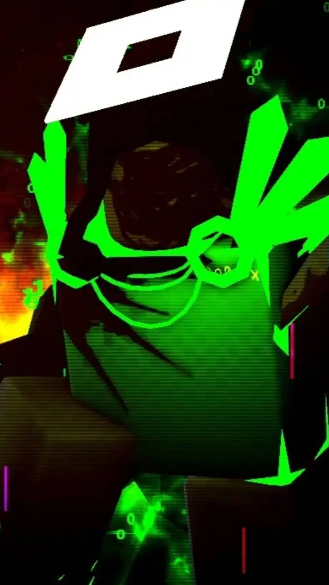 ai character: s a y  I t  background