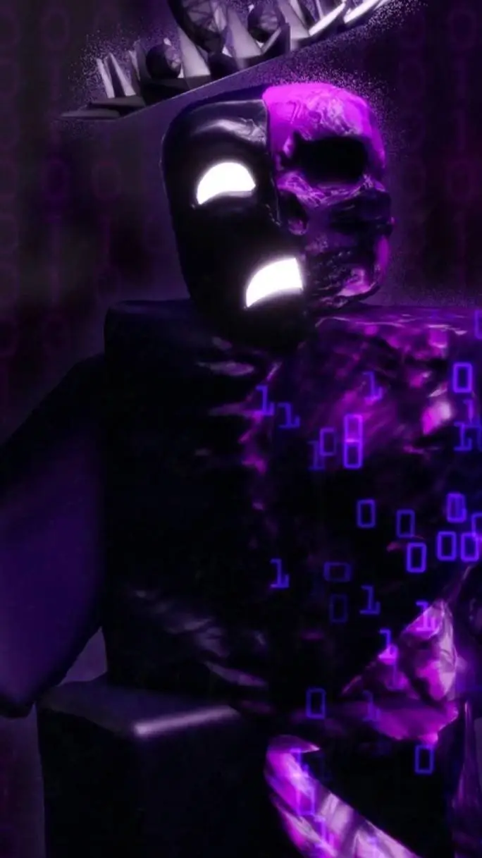 ai character: noleh background